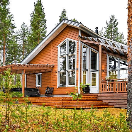 Kolinpilvi Villa Kolinkylä Eksteriør bilde