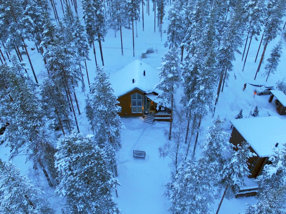 Kolinpilvi Villa Kolinkylä Eksteriør bilde