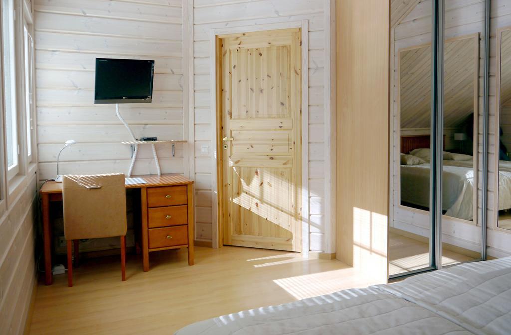Kolinpilvi Villa Kolinkylä Rom bilde