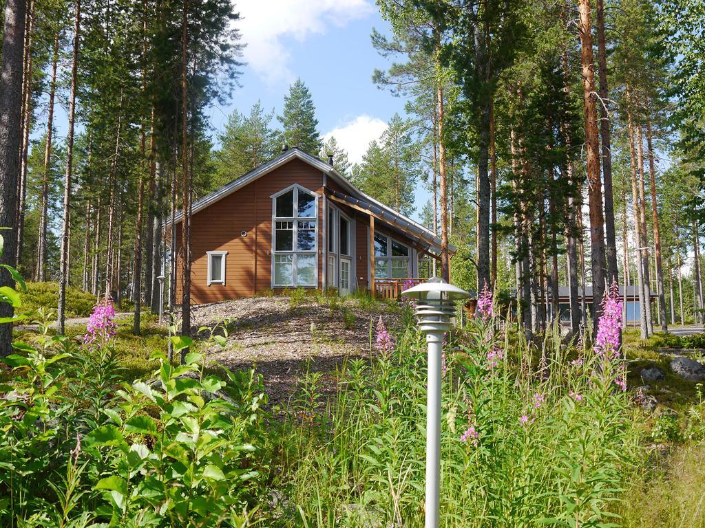 Kolinpilvi Villa Kolinkylä Rom bilde